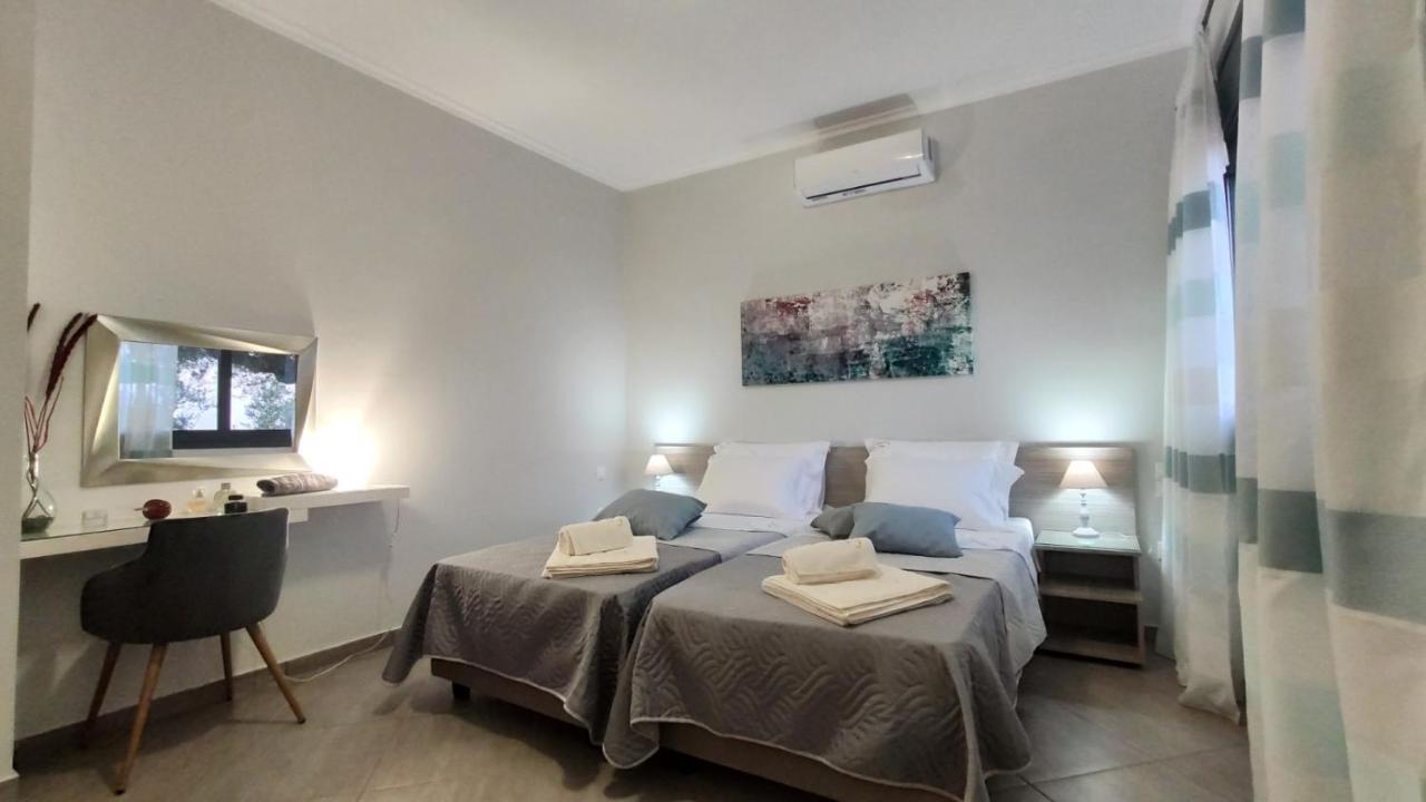 Villa Zante Avia Planos  Exterior photo